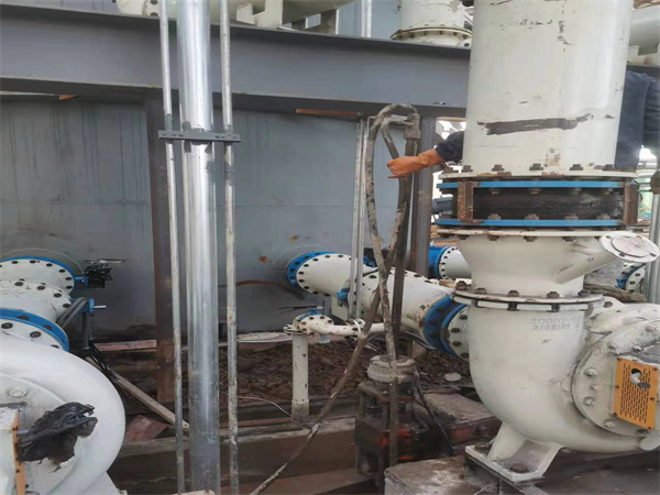 宝塔设备基础沉降下沉注浆加固增加荷载