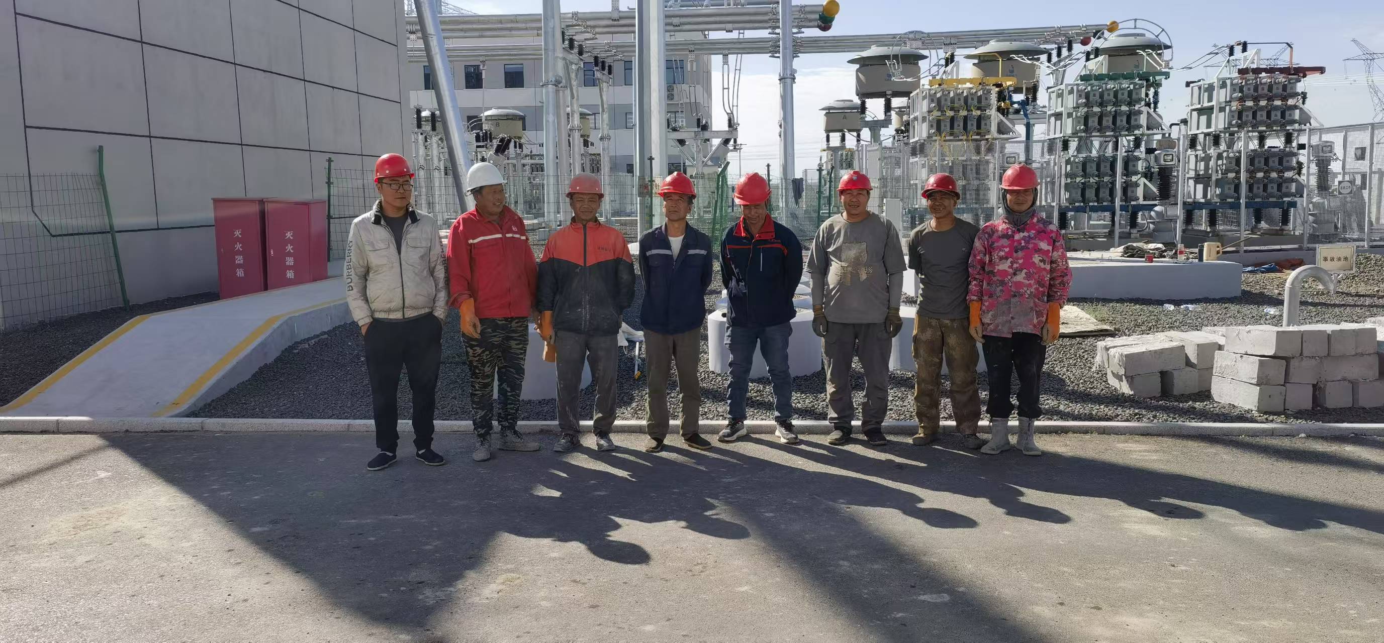 宝塔地基沉降如何修复?